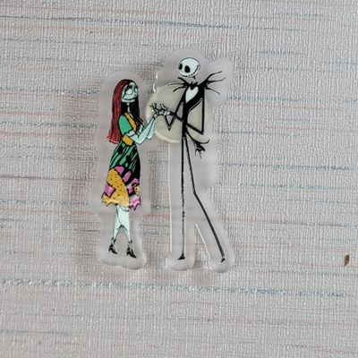 Cover Minder NIGHTMARE BEFORE CHRISTMAS