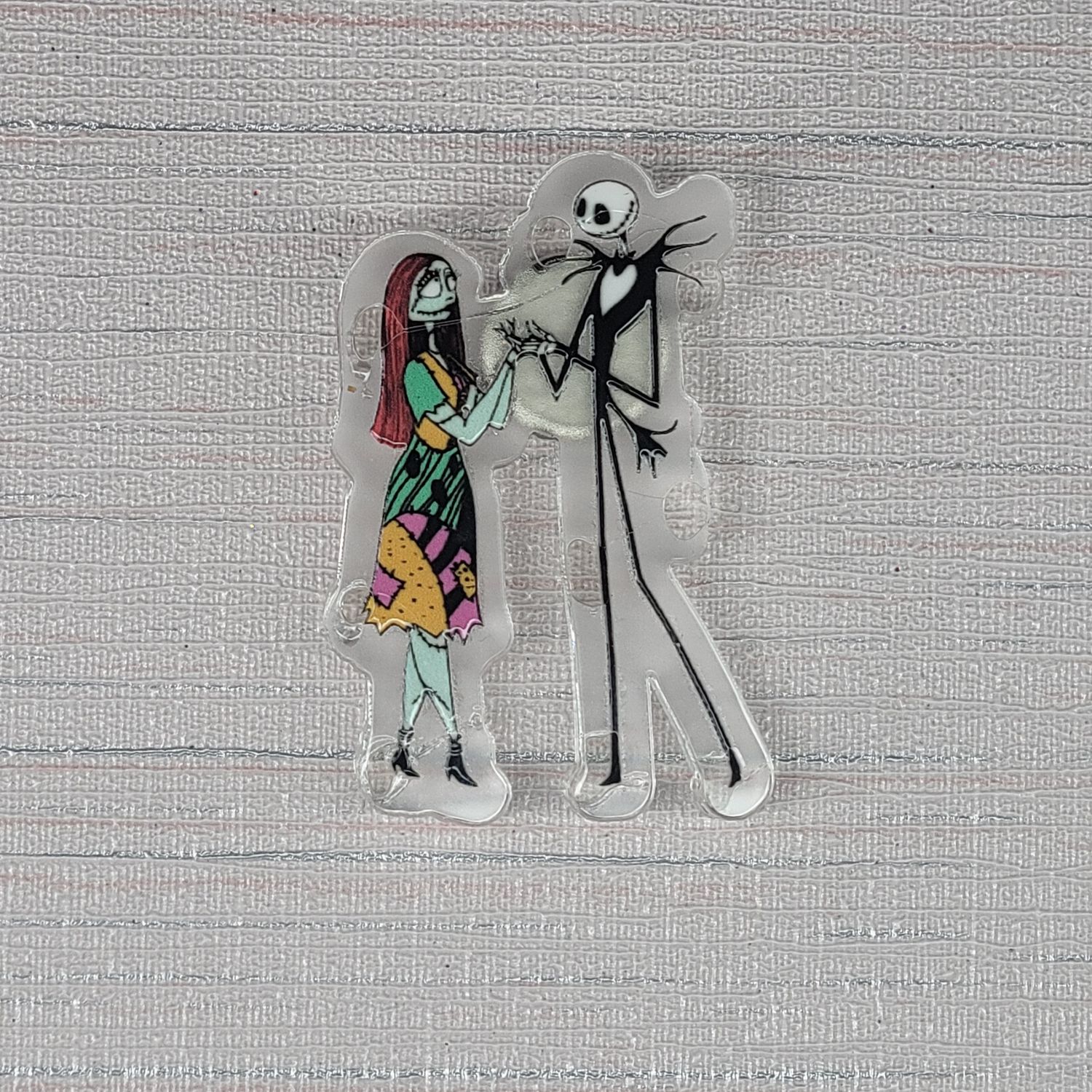 Cover Minder NIGHTMARE BEFORE CHRISTMAS