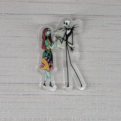 Cover Minder NIGHTMARE BEFORE CHRISTMAS