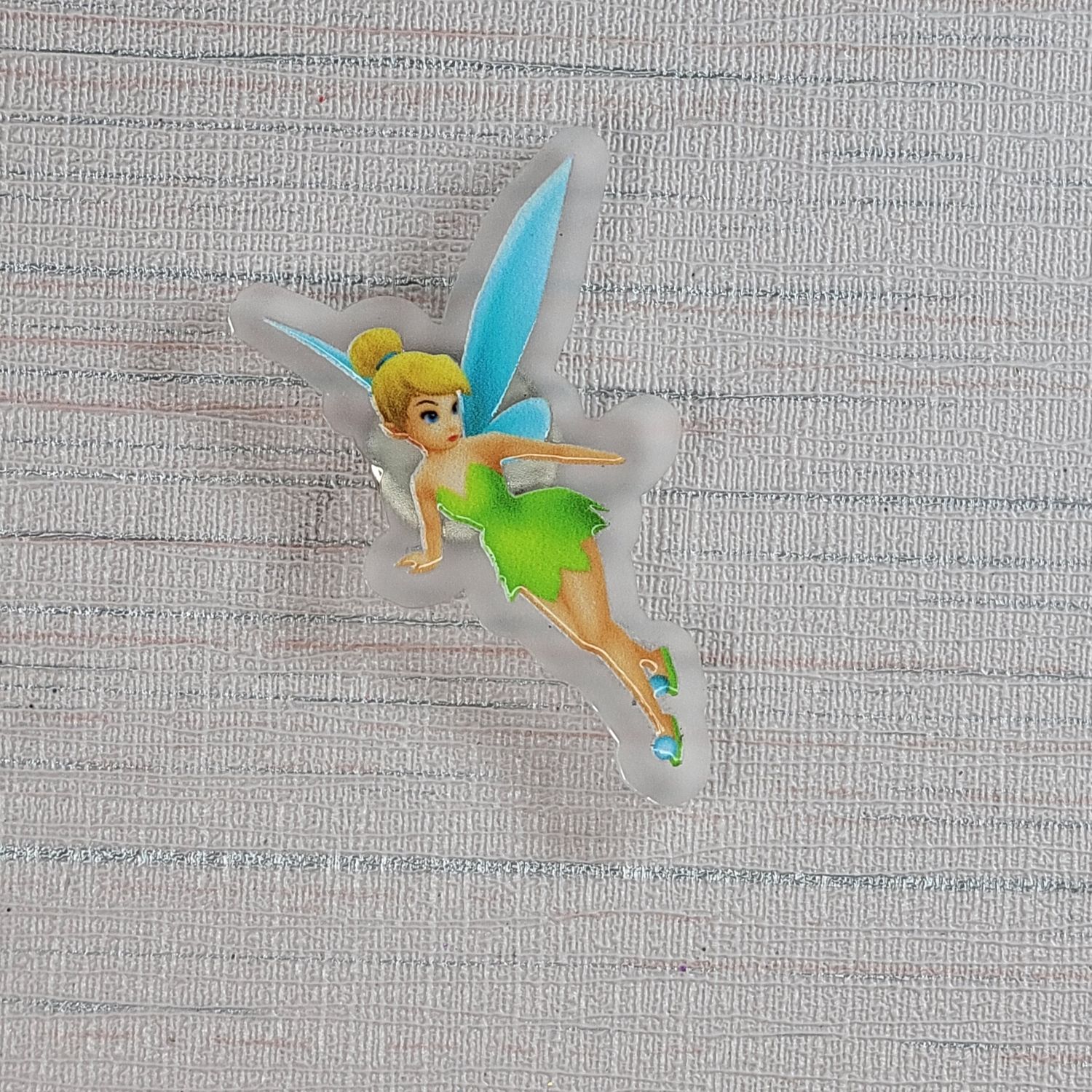 Cover Minder PETER PAN