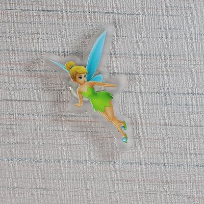 Cover Minder PETER PAN