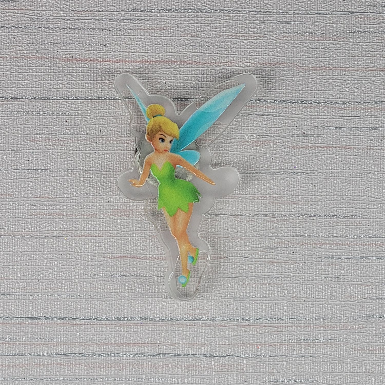 Cover Minder PETER PAN