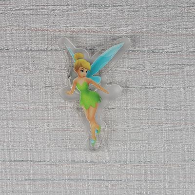 Cover Minder PETER PAN