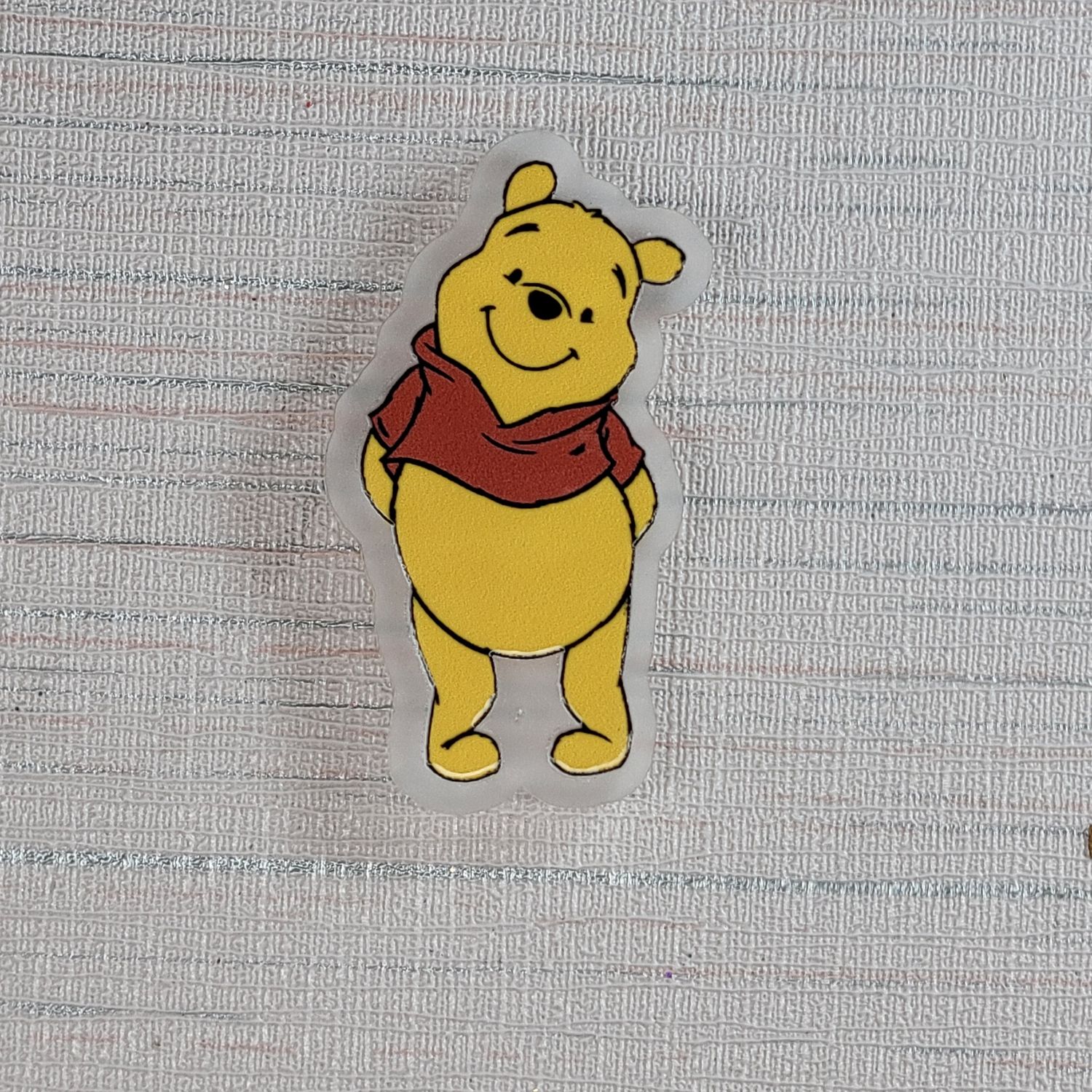 Cover Minder WINNIE THE POOH