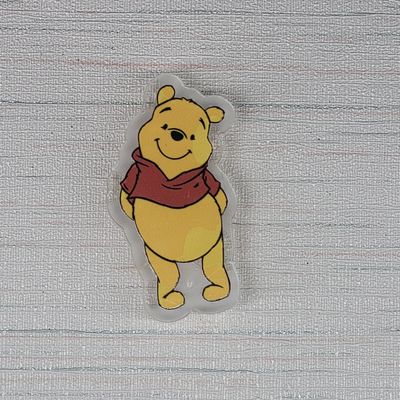 Cover Minder WINNIE THE POOH