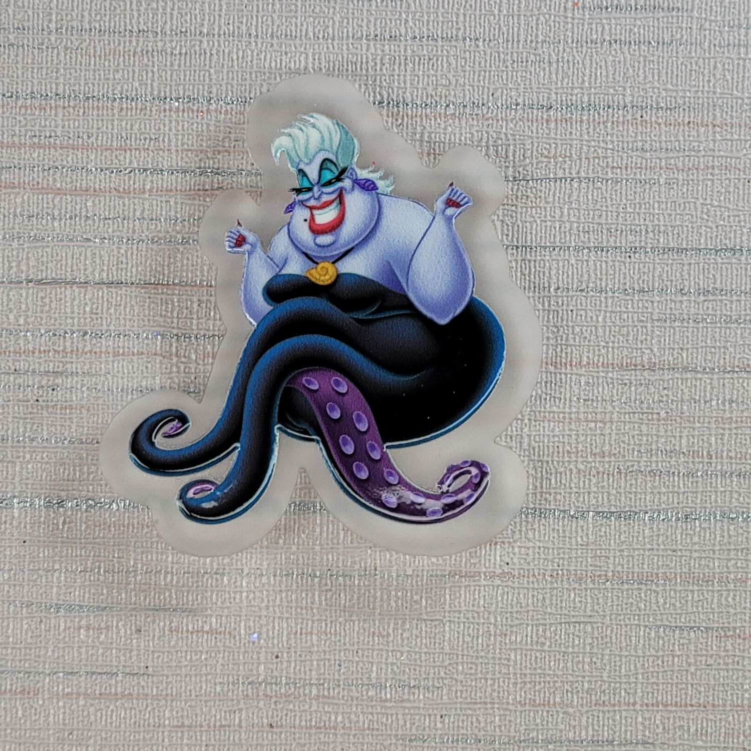 Cover Minder LITTLE MERMAID