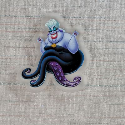 Cover Minder LITTLE MERMAID