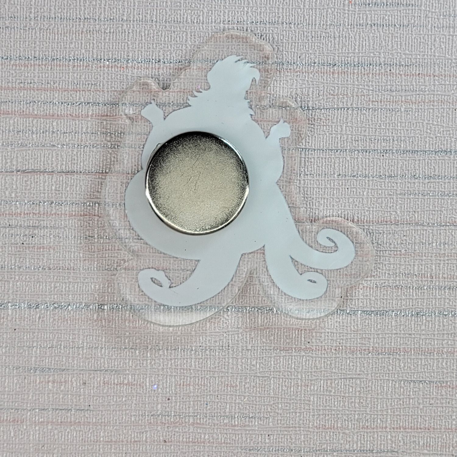 Cover Minder LITTLE MERMAID