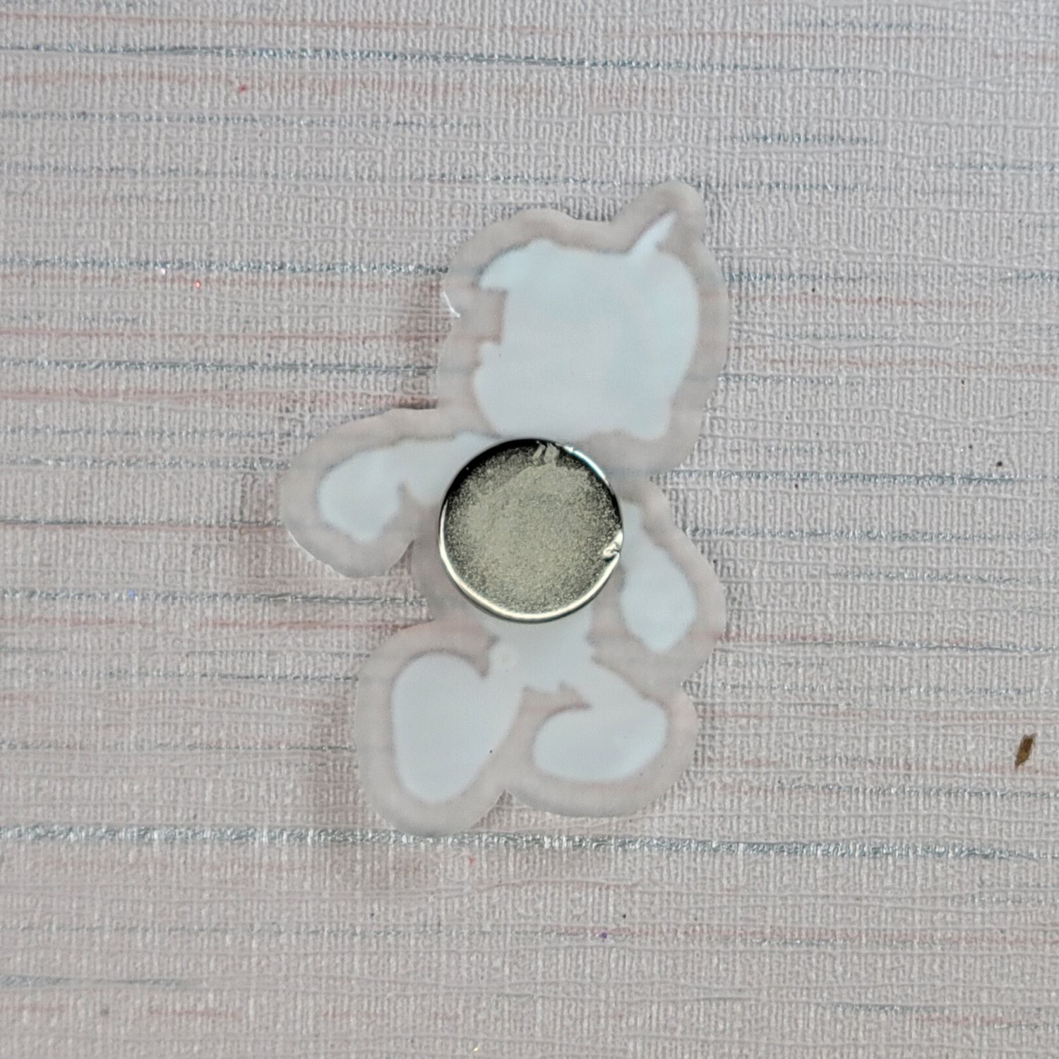 Cover Minder PINOCHIO