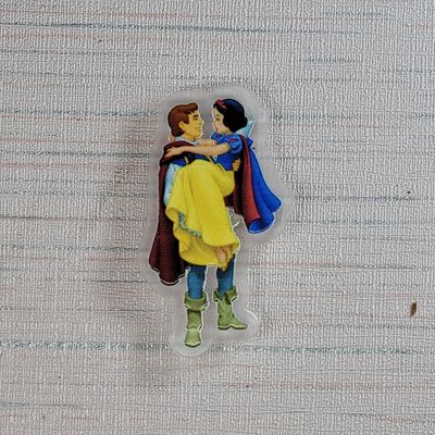 Cover Minder SNOW WHITE