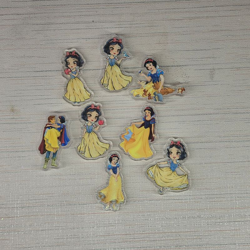 Cover Minder SNOW WHITE
