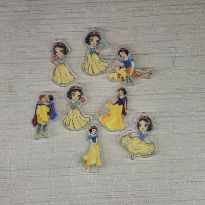 Cover Minder SNOW WHITE