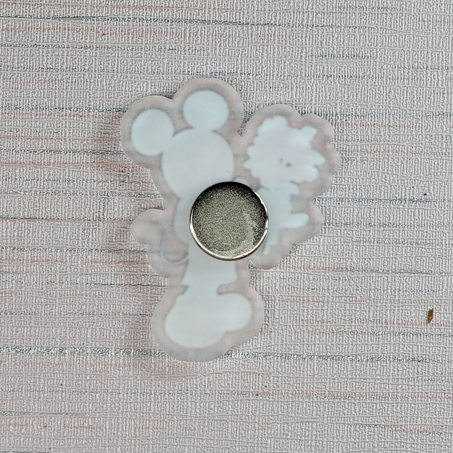 Cover Minder MICKEY MOUSE