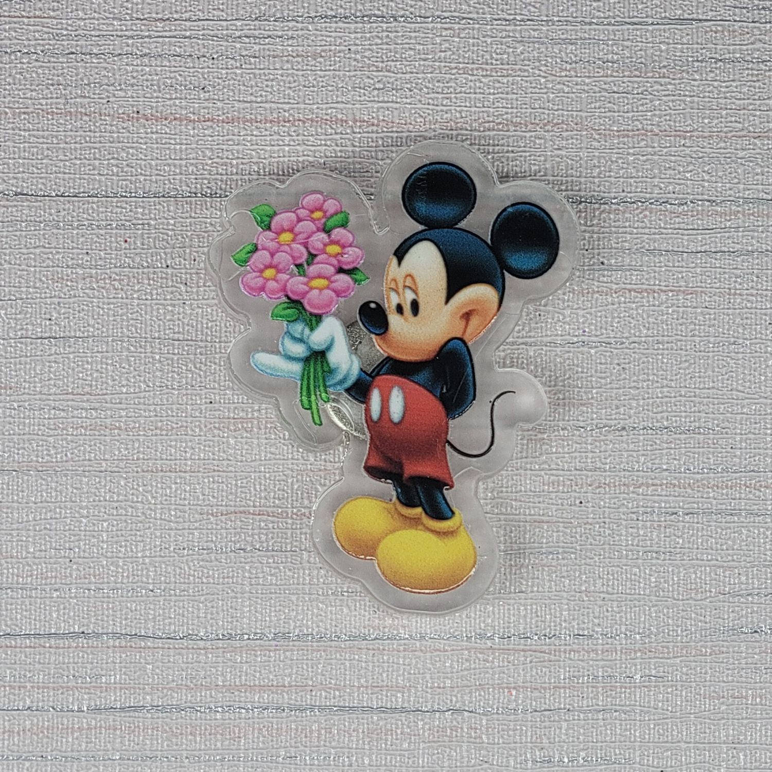Cover Minder MICKEY MOUSE