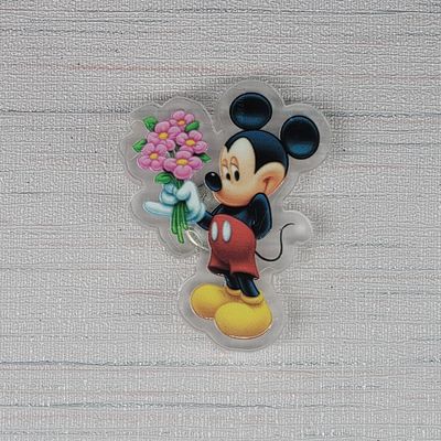 Cover Minder MICKEY MOUSE