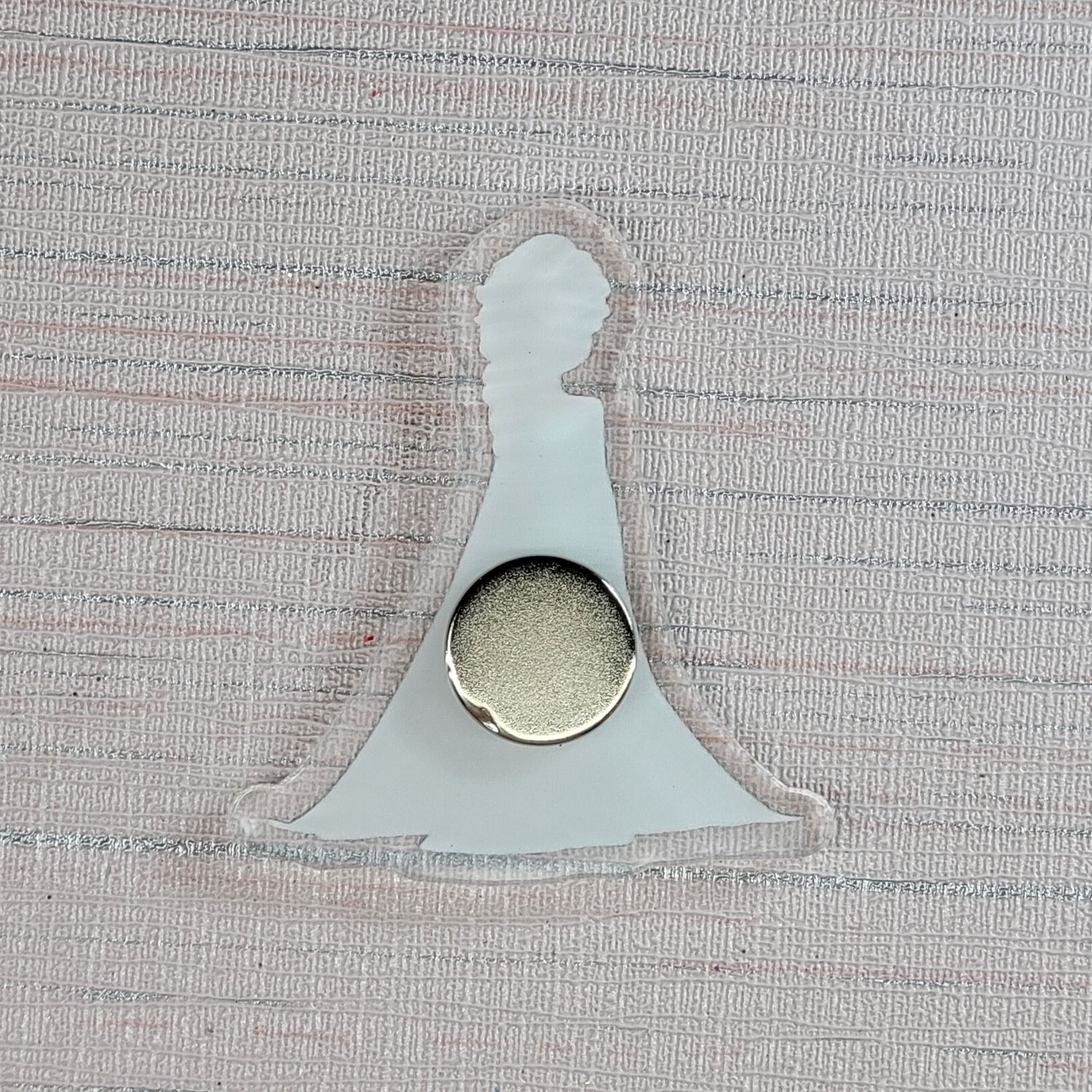 Cover Minder  FROZEN