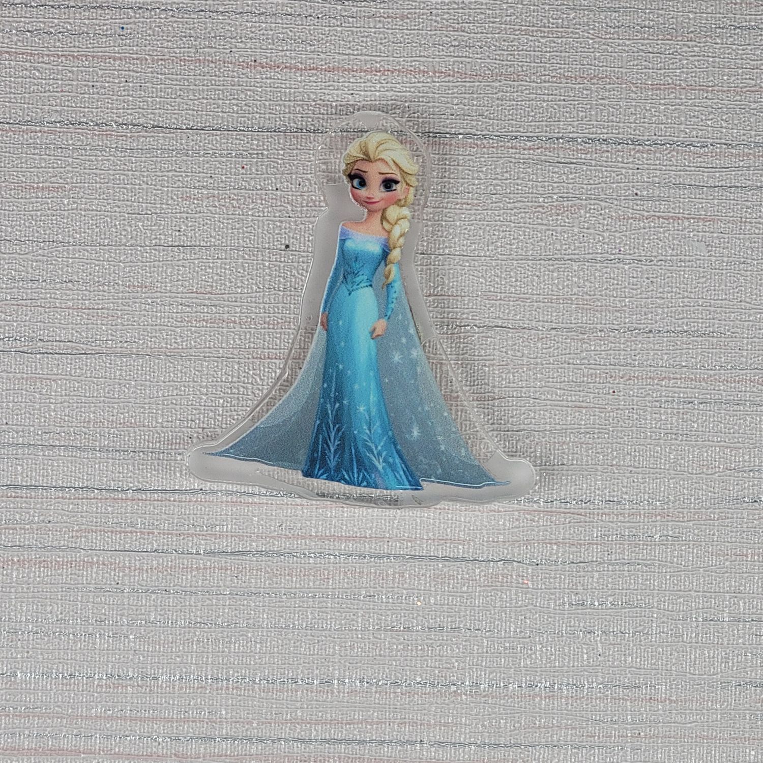 Cover Minder  FROZEN