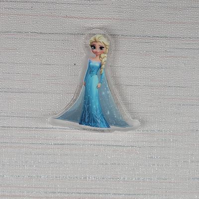 Cover Minder  FROZEN