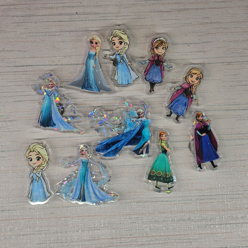 Cover Minder  FROZEN