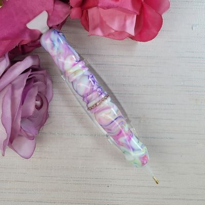 ***Diamond painting Pen blank by Cocoon Blanks