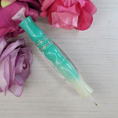 ***Diamond painting Pen 6" CHANGES COLOR
