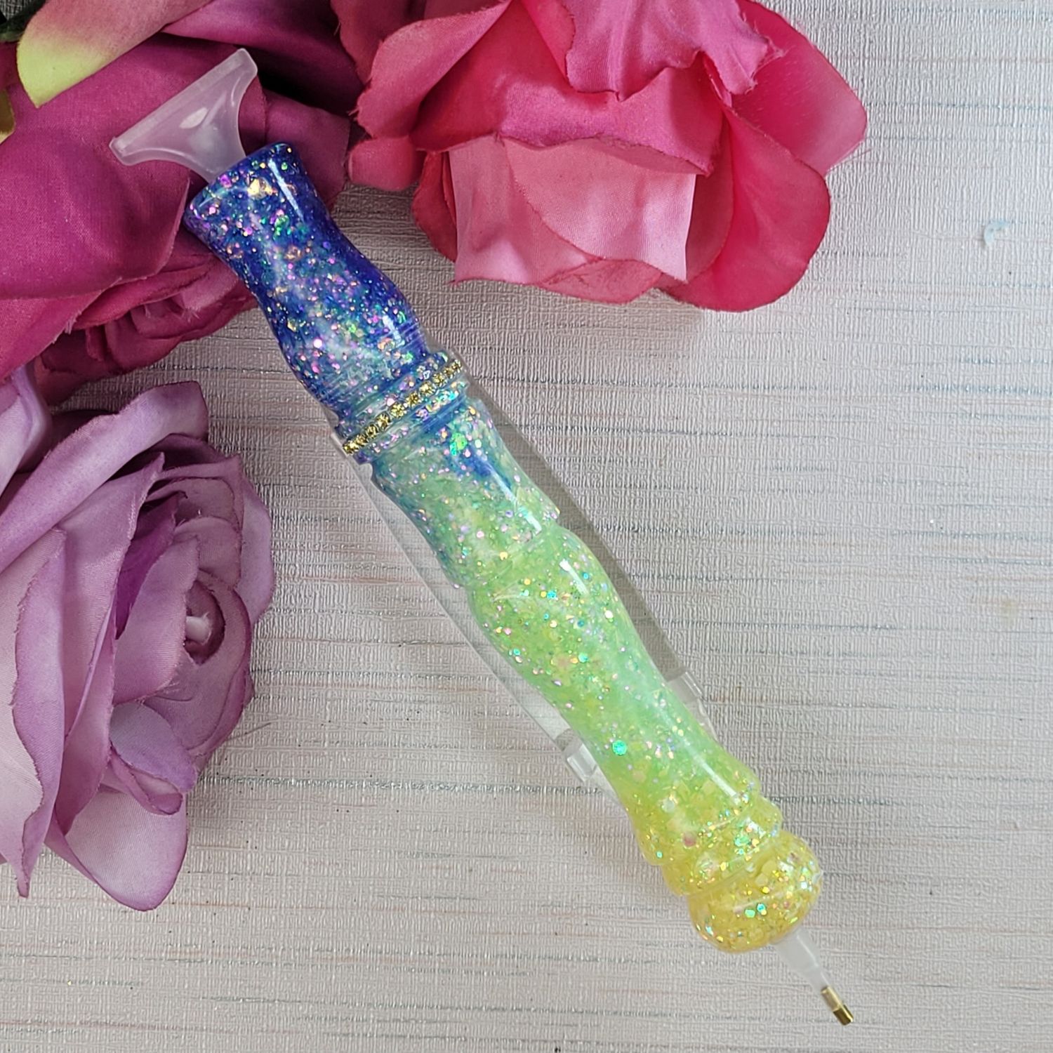 ***Diamond painting Pen 6"