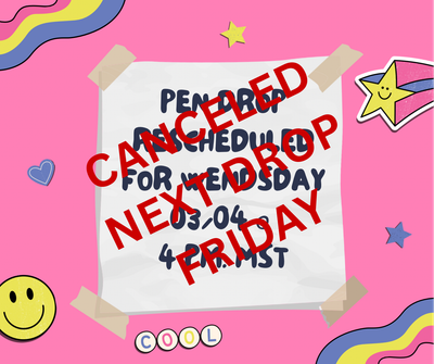 ***Diamond painting Pen 6"