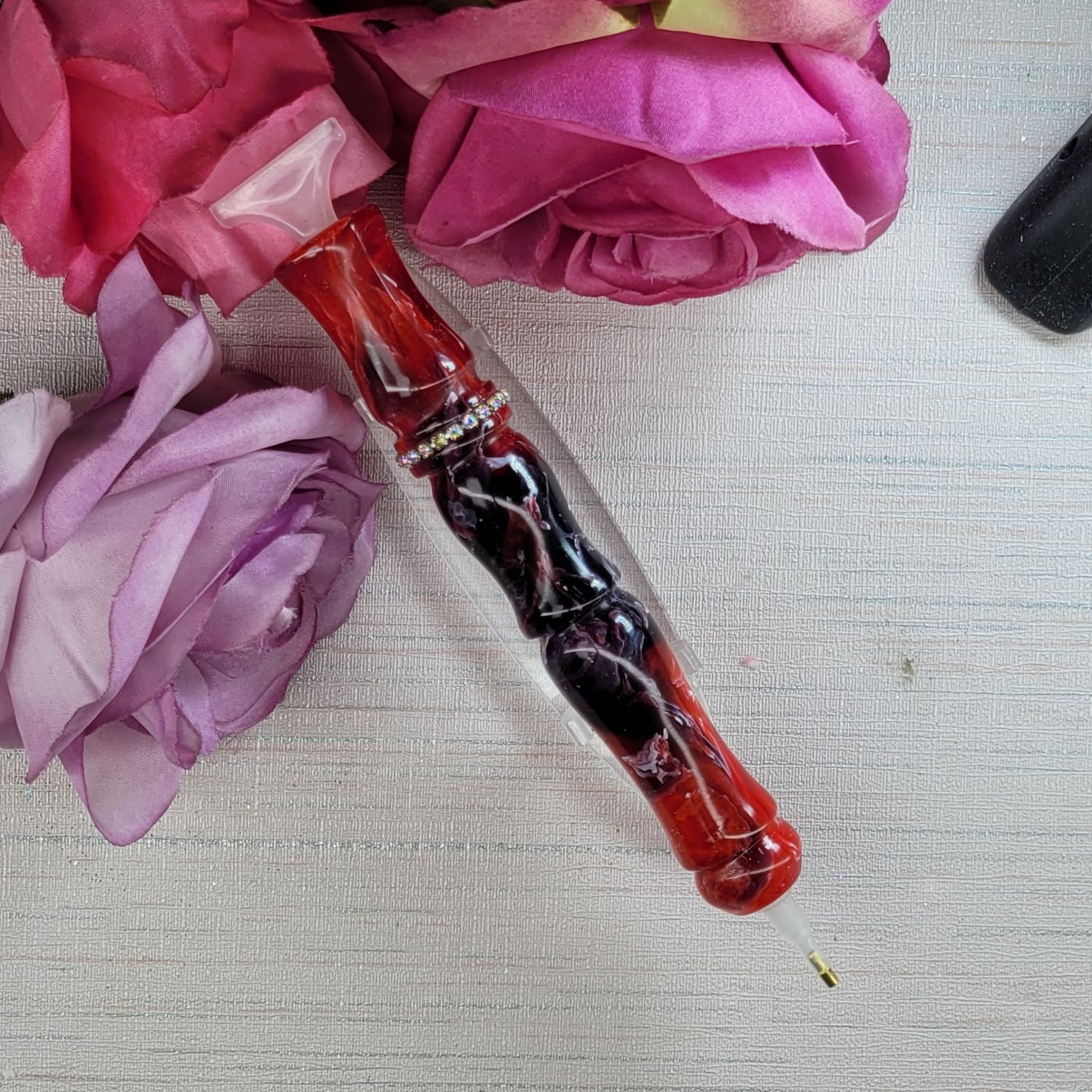 ***Diamond painting Pen blank by Cocoon blanks