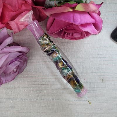 ***Diamond painting Pen blank by Cocoon blanks