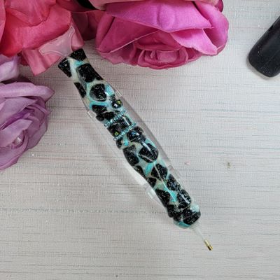 ***Diamond painting Pen blank by Rapture Resins