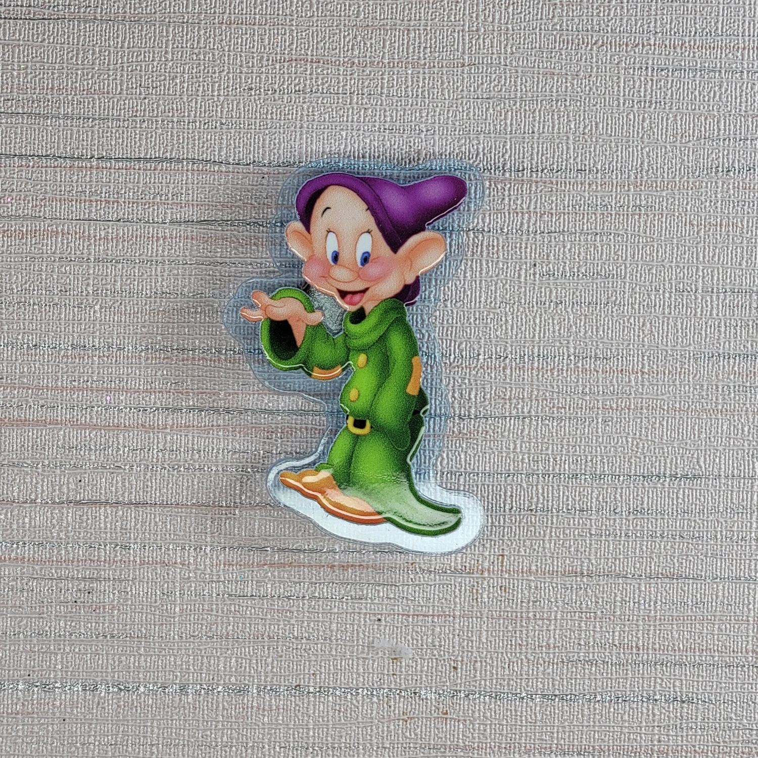 Cover Minder "Snow White"