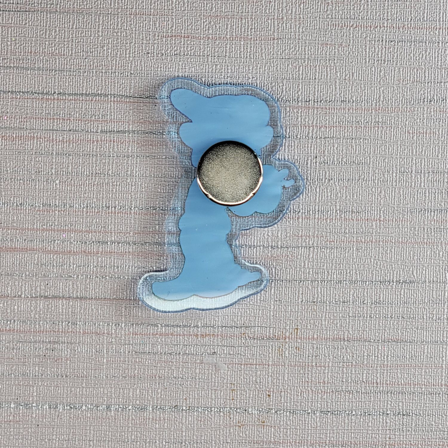 Cover Minder "Snow White"