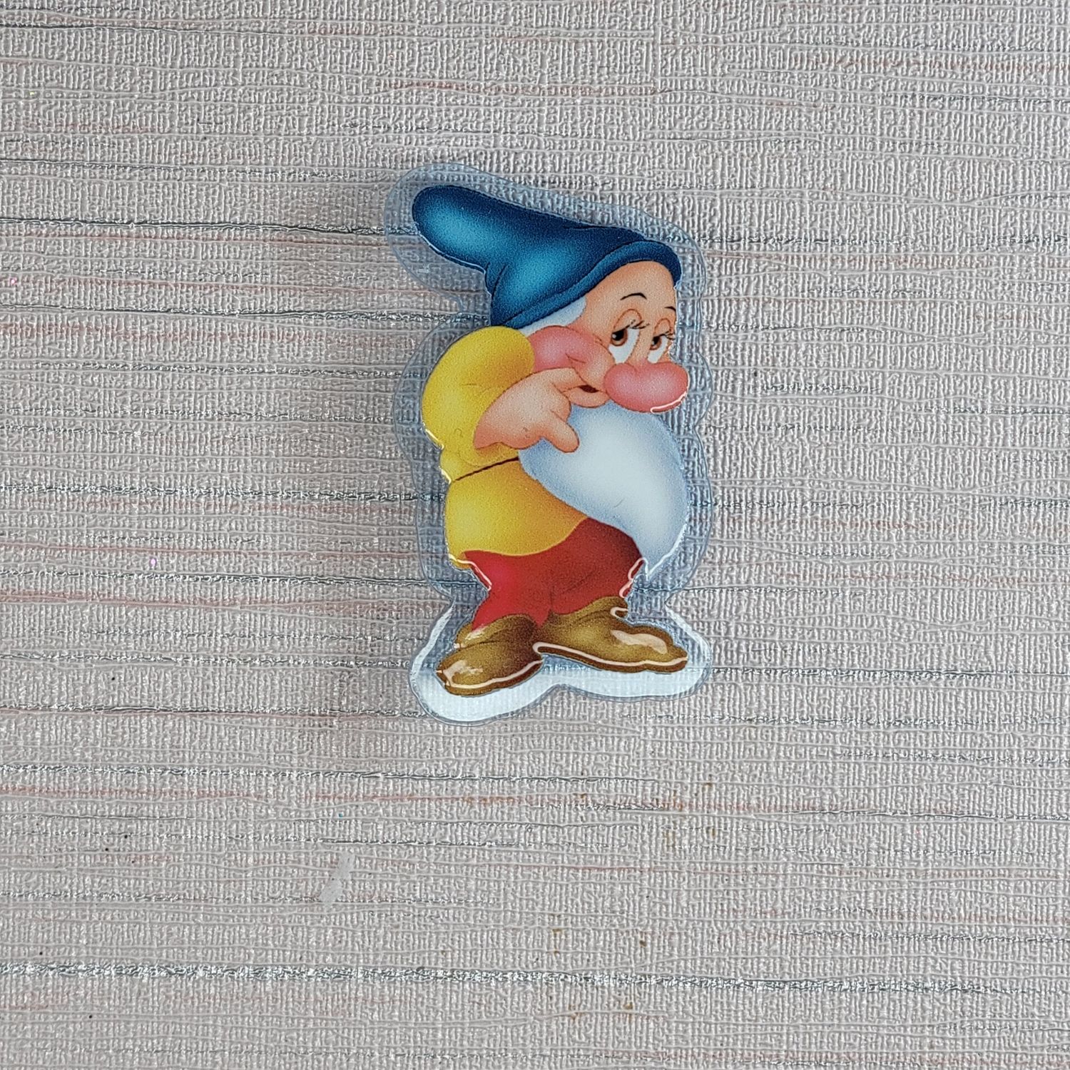 Cover Minder "Snow White"