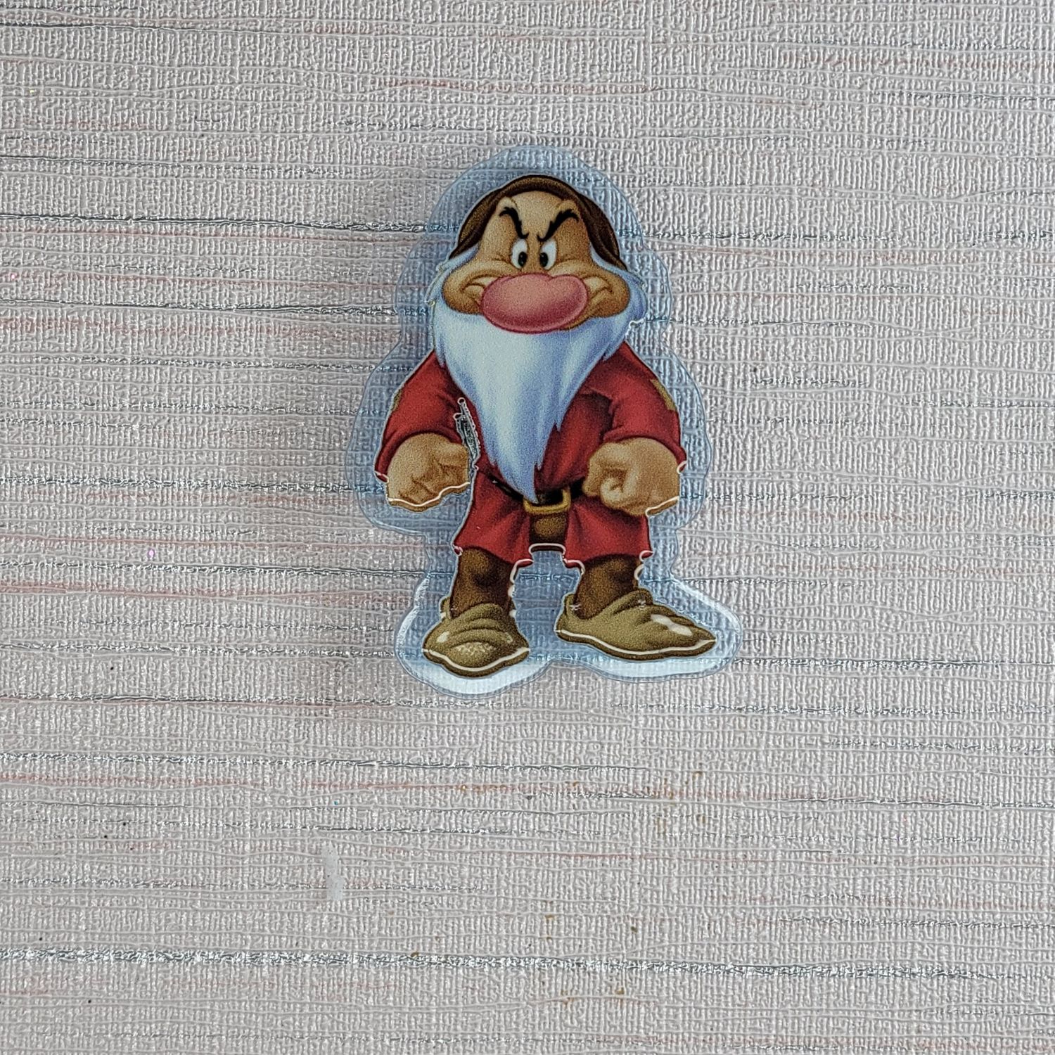 Cover Minder "Snow White"