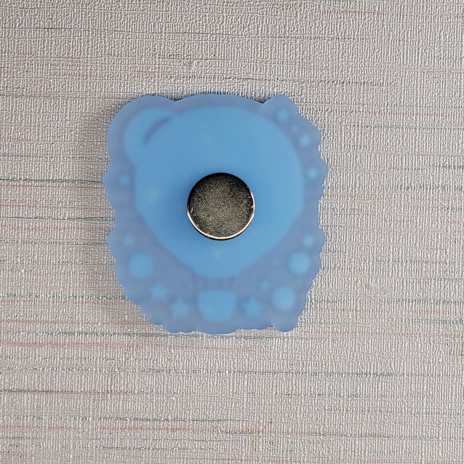 Cover Minder Rainbow Balloon