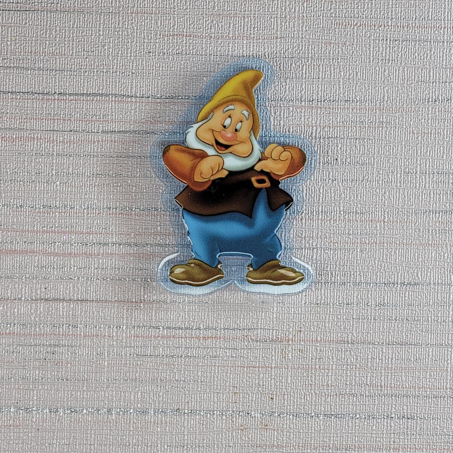 Cover Minder "Snow White"