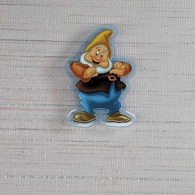 Cover Minder "Snow White"