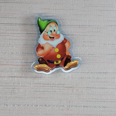 Cover Minder "Snow White"