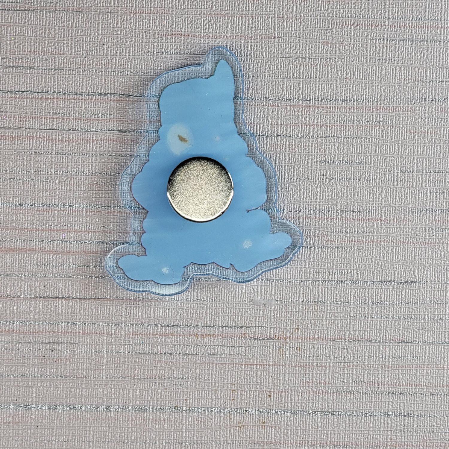 Cover Minder "Snow White"