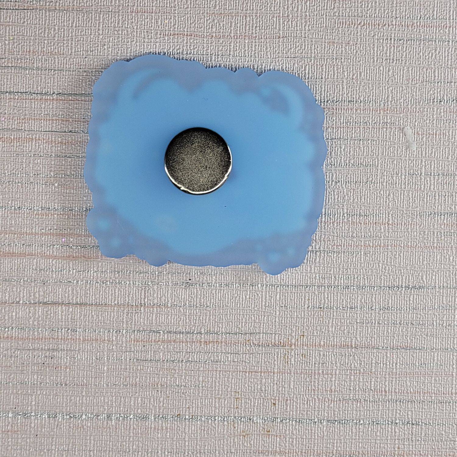 Cover Minder Rainbows