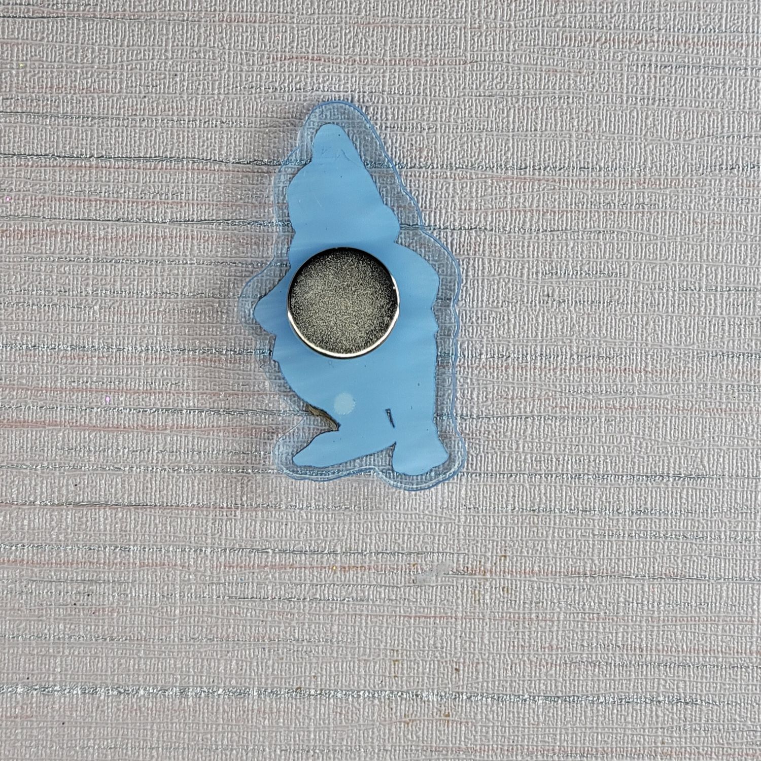 Cover Minder "Snow White"