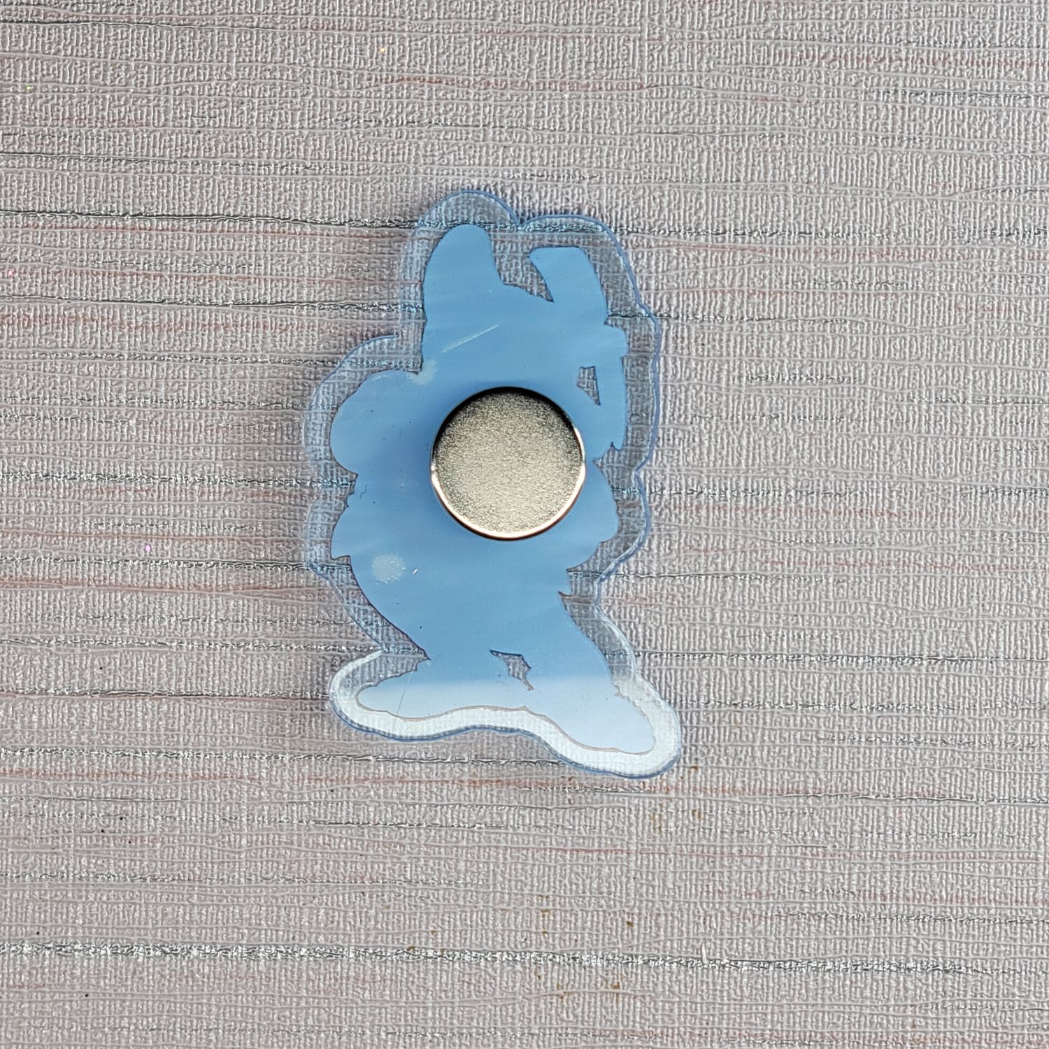 Cover Minder "Snow White"