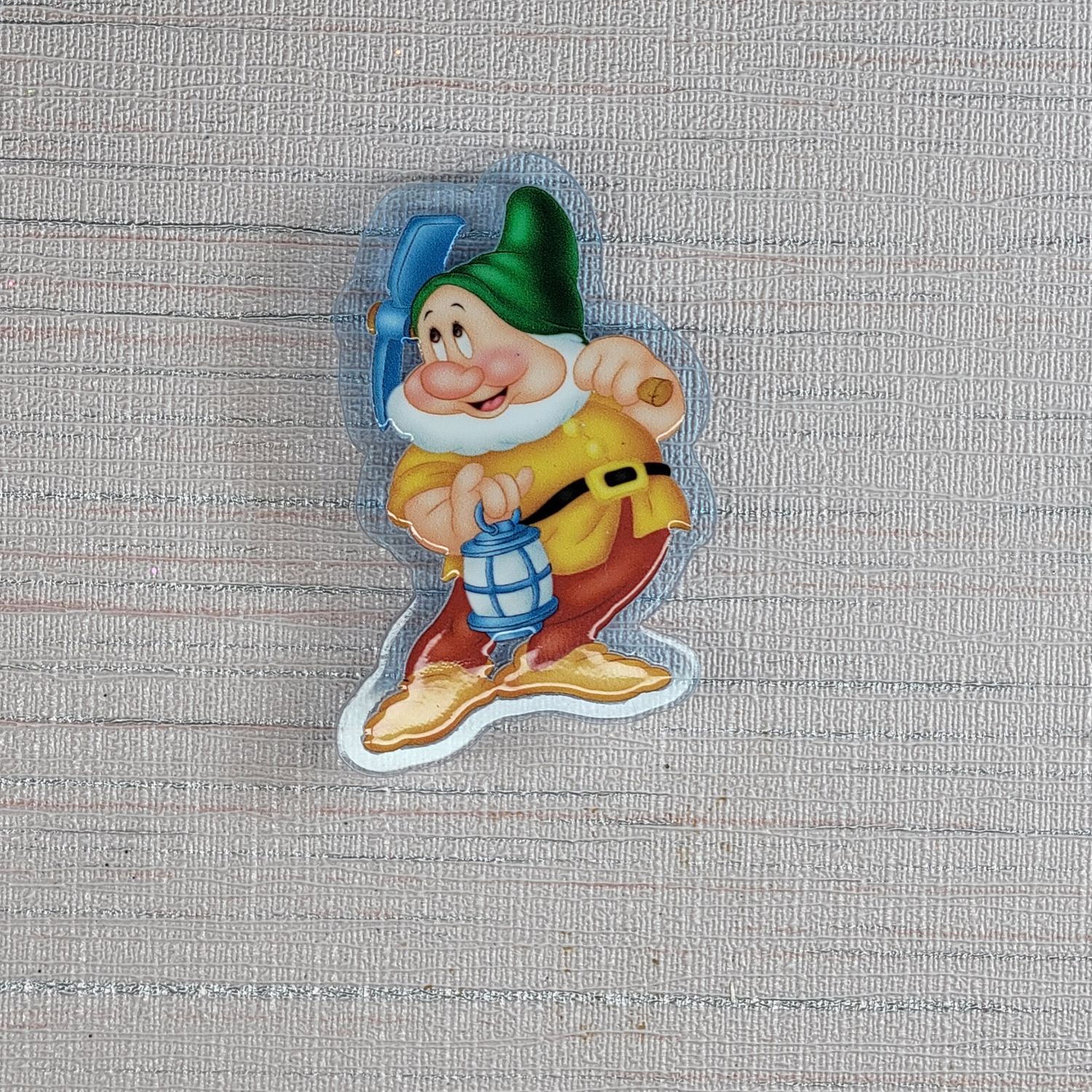 Cover Minder "Snow White"