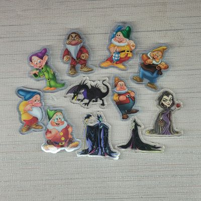 Cover Minder "Snow White"