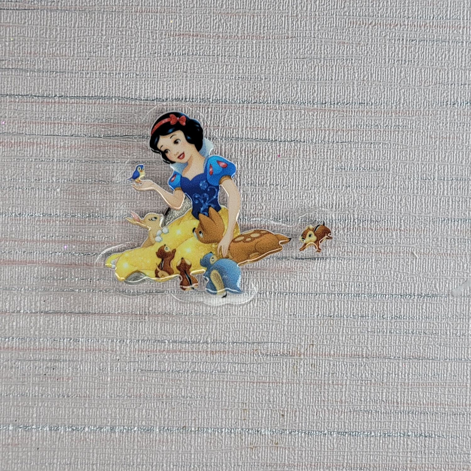 Cover Minder "Snow White"