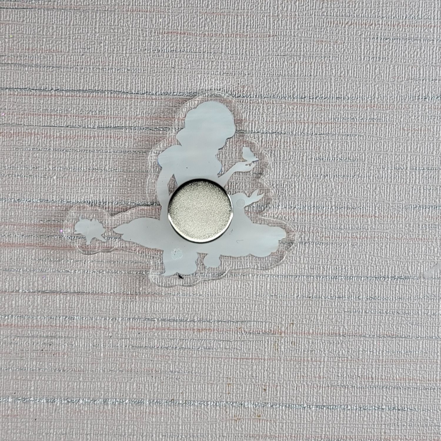 Cover Minder "Snow White"