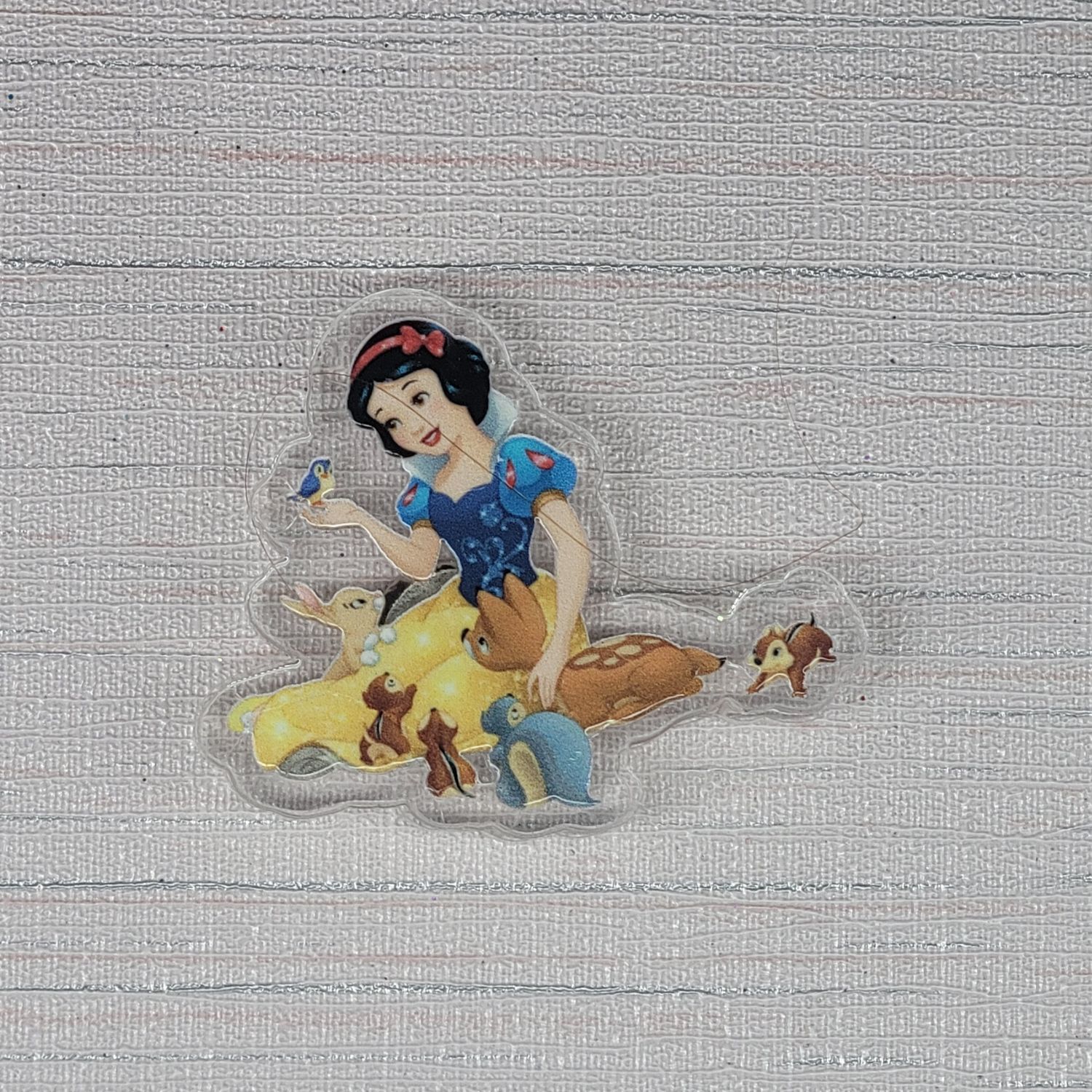 Cover Minder "Snow White"