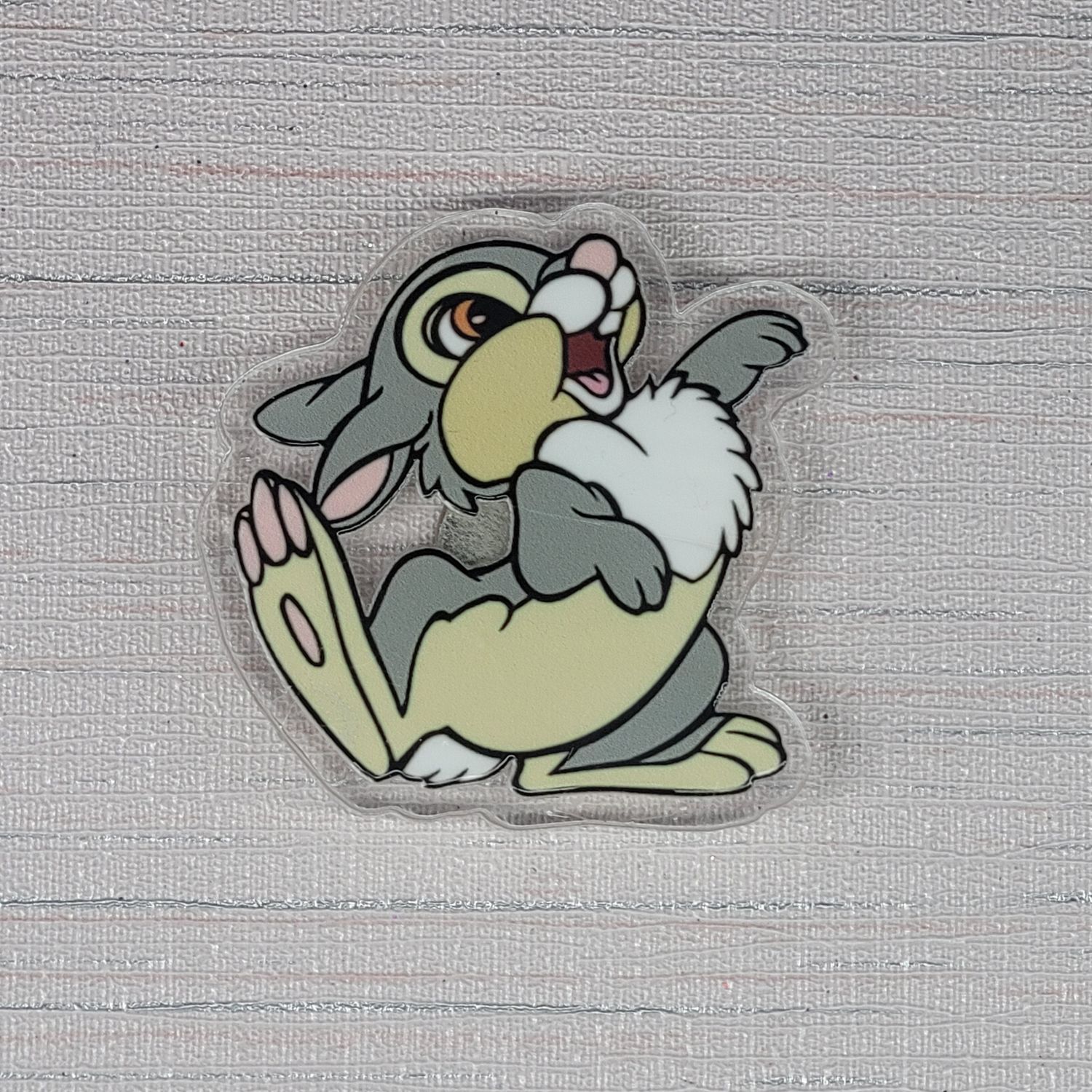 Cover Minder "Bambi"