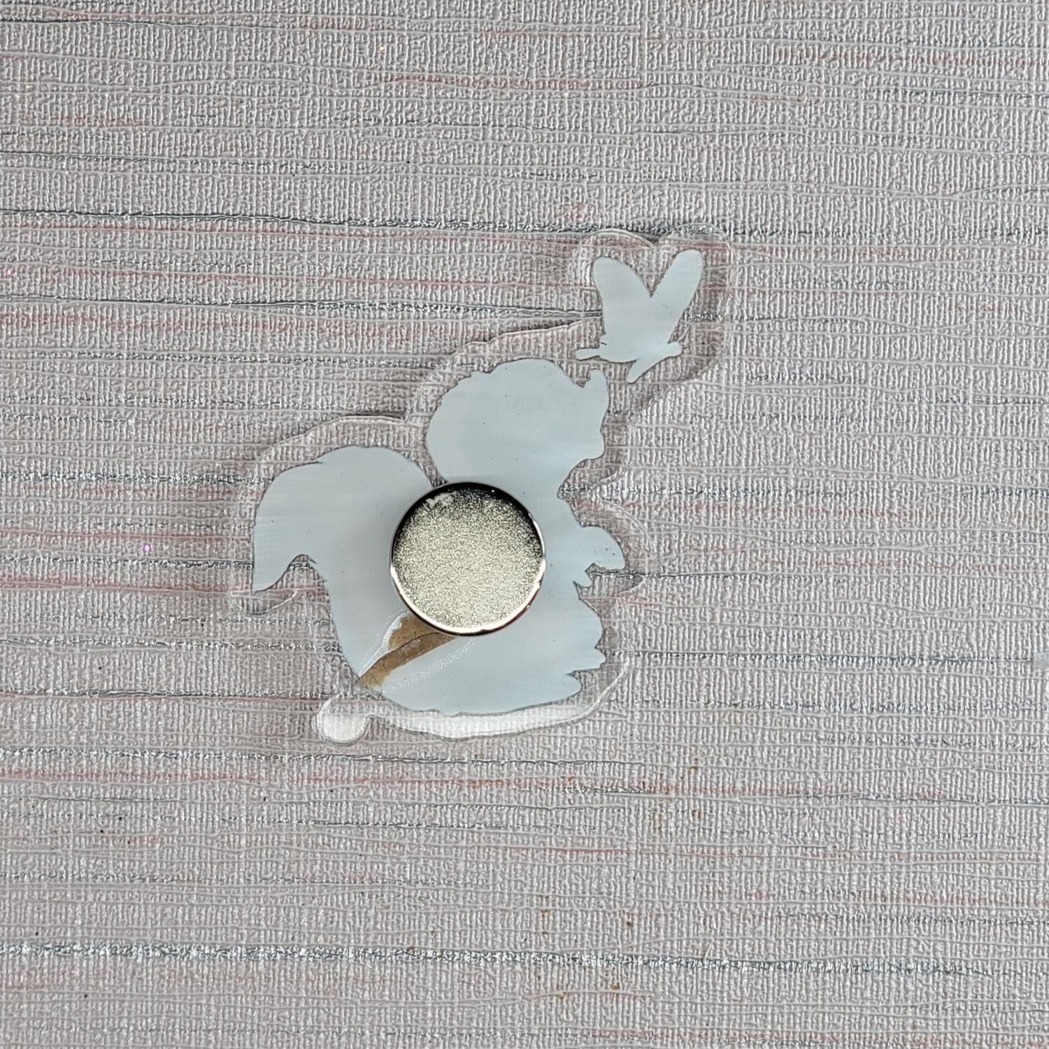 Cover Minder "Bambi"