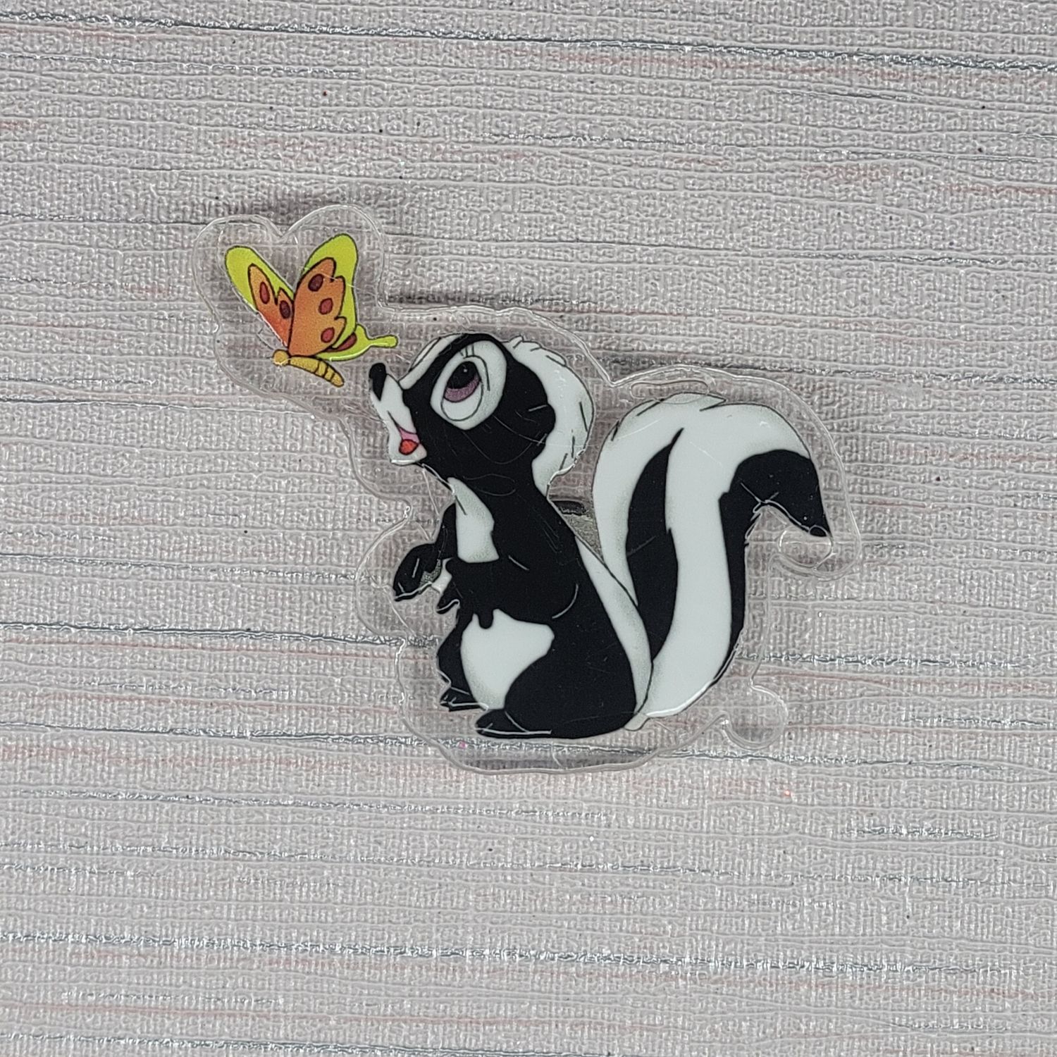 Cover Minder "Bambi"